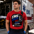 SMC EMS Week 2026 T-Shirt