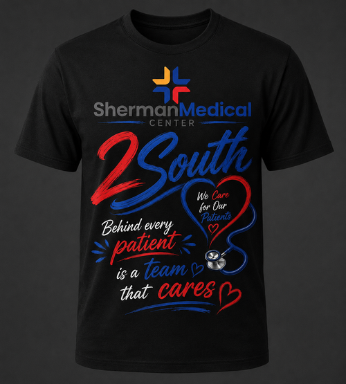 SMC 2South T-Shirts