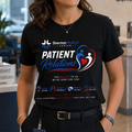 SMC Patient Relations Department T-Shirt