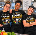 SMC Food & Nutrition Department T-Shirt