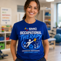SMC Occupational Therapy T-Shirt