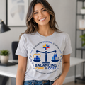 SMC Accounting Department T-Shirt