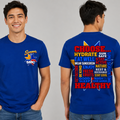 Summer at SMC SEASONAL T-Shirt