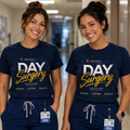 SMC Day Surgery T-Shirt