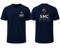 SMC Branded T-Shirt