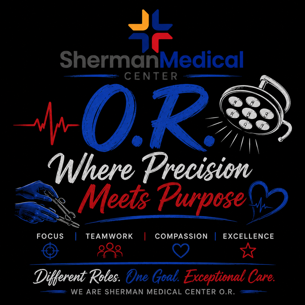SMC O.R. T-Shirt