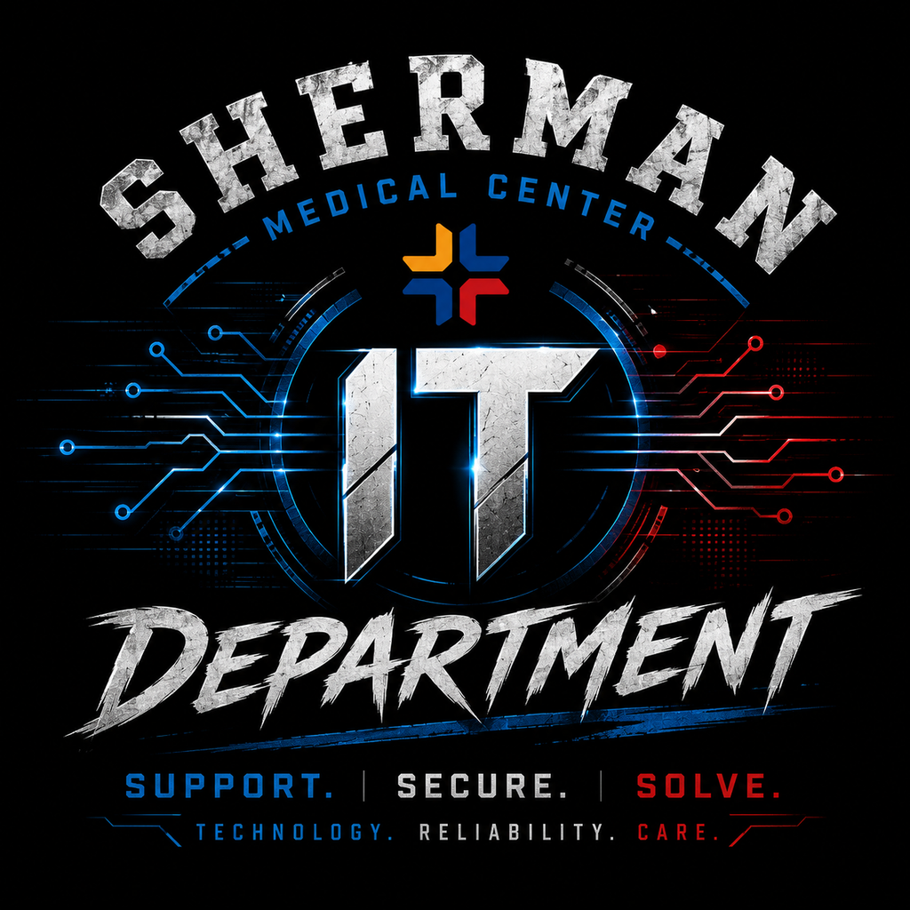 SMC IT Department T-Shirt