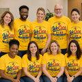 SMC WeCare Committee T-Shirt