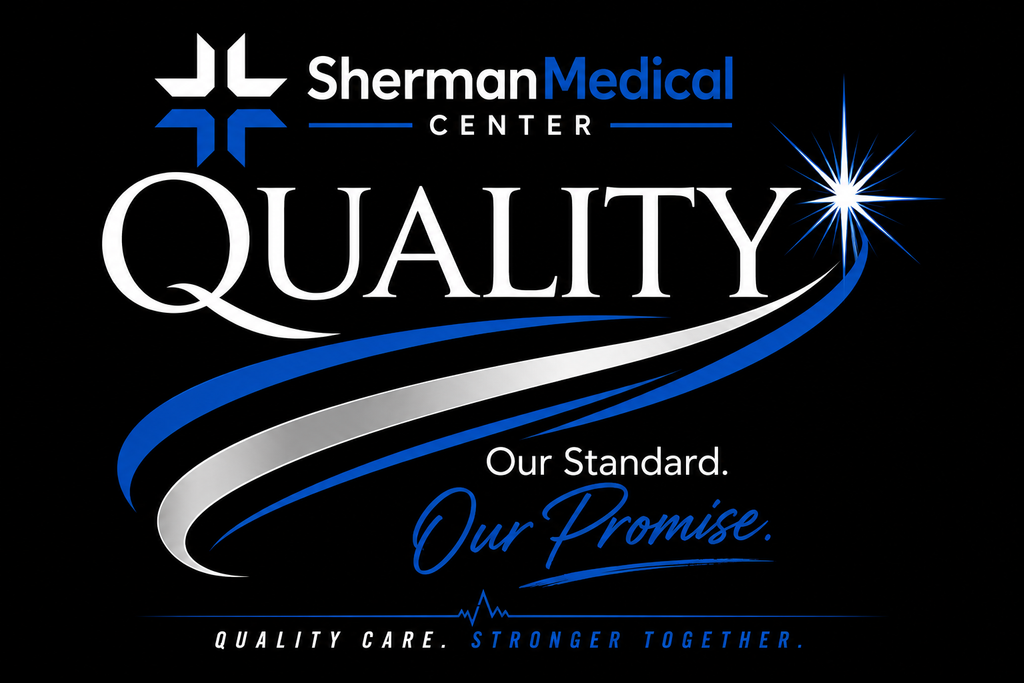 SMC Quality Department T-Shirt